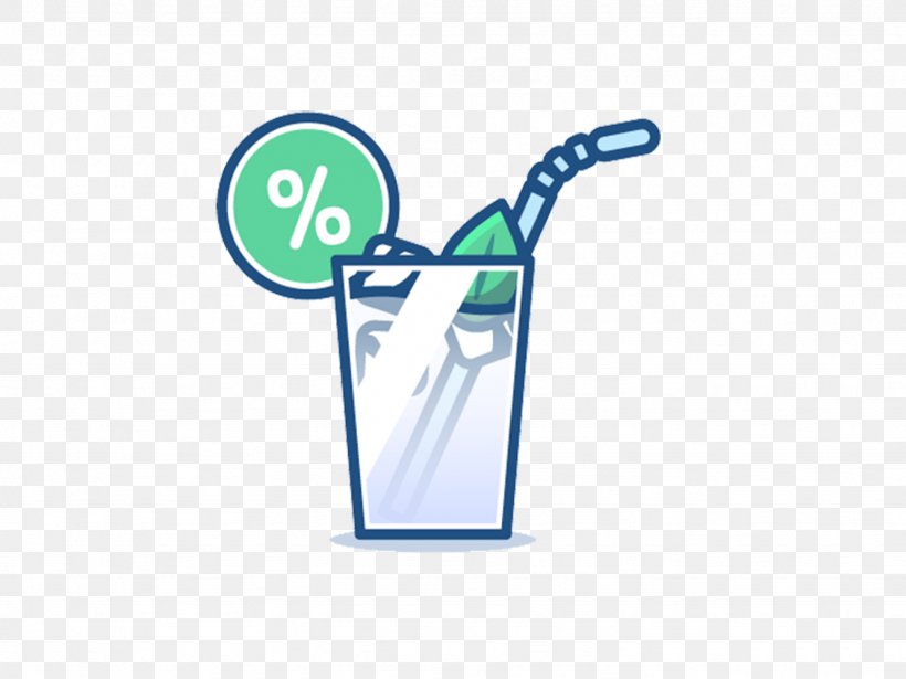 Cocktail Logo Illustration, PNG, 1333x1000px, Cocktail, Blue, Brand, Diagram, Drawing Download Free