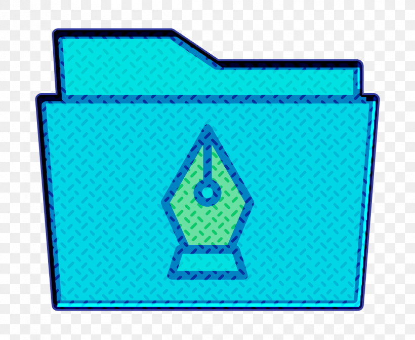 Creative Icon Files And Folders Icon Folder Icon, PNG, 1156x946px, Creative Icon, Aqua, Blue, Electric Blue, Files And Folders Icon Download Free