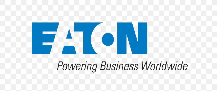 Eaton Corporation Business Manufacturing NYSE:ETN Management, PNG, 739x345px, Eaton Corporation, Area, Blue, Brand, Business Download Free