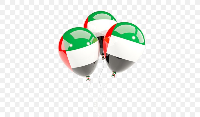 Flag Of Kuwait Balloon Flag Of Jordan, PNG, 640x480px, Flag Of Kuwait, Ball, Balloon, Christmas Ornament, Flag Download Free