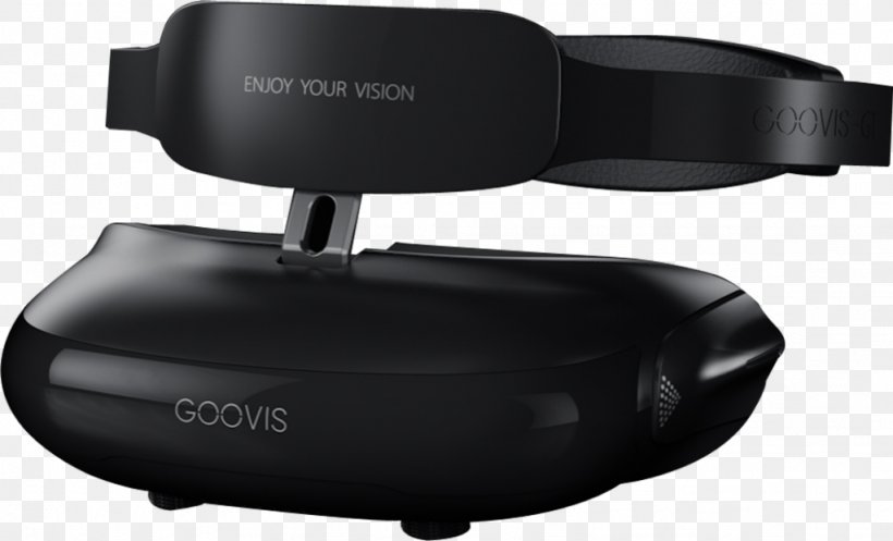 HMZ-T1 Virtual Reality Video Display Device Company, PNG, 1024x621px, 3d Computer Graphics, Virtual Reality, Camera Accessory, Company, Display Device Download Free