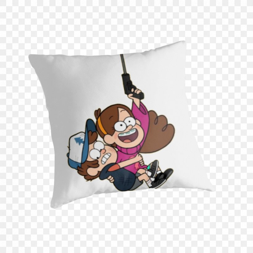 Mabel Pines Dipper Pines Gravity Falls, PNG, 875x875px, Mabel Pines, Cushion, Dipper Pines, Gravity Falls, Internet Media Type Download Free