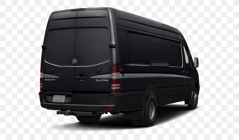 Minivan Car Mercedes Tire, PNG, 640x480px, 2017 Mercedesbenz Sprinter, Minivan, Automotive Exterior, Automotive Tire, Automotive Wheel System Download Free