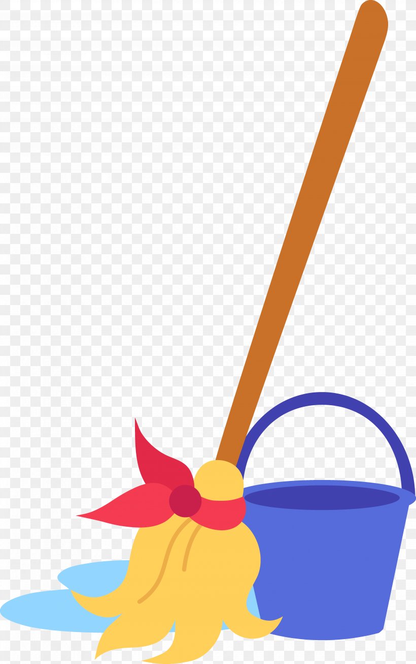 Mop Bucket Cleaning Clip Art, PNG, 4968x7917px, Mop, Beak, Broom, Bucket, Cleaner Download Free