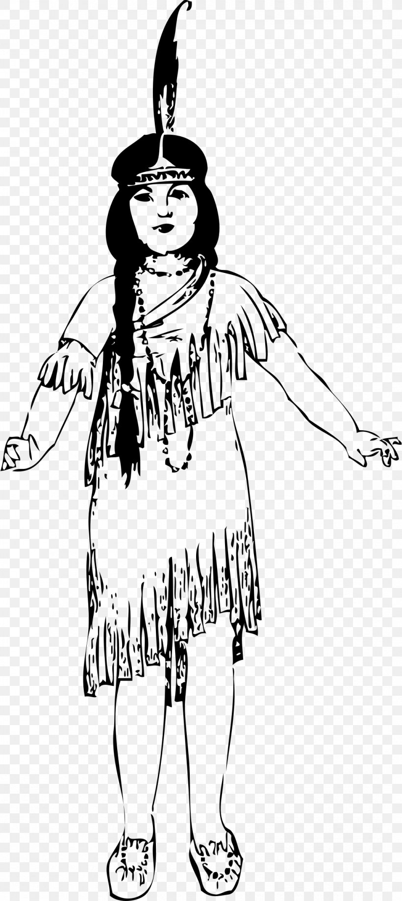 Native Americans In The United States Clip Art, PNG, 1070x2400px, Americans, Art, Artwork, Bird, Black Download Free