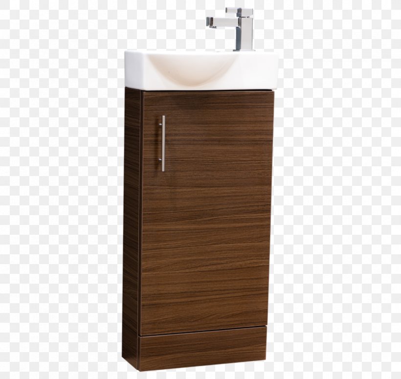 Plumbing Fixtures Sink Bathroom Cloakroom Floor, PNG, 834x789px, Plumbing Fixtures, Bathroom, Bathroom Accessory, Brown, Cabinetry Download Free