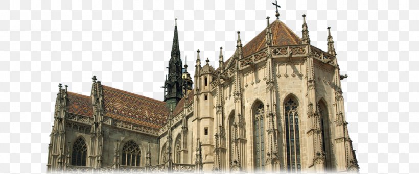 St Elisabeth Cathedral Middle Ages Historic Site Facade, PNG, 960x400px, Cathedral, Abbey, Architecture, Building, Chapel Download Free
