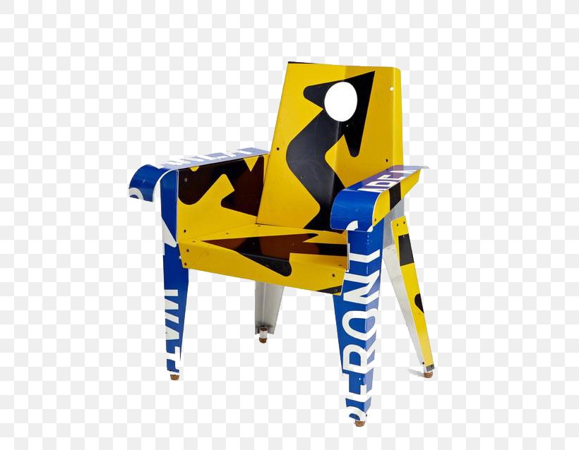Bally Humanufactured, LLC Chair Traffic Sign Upcycling Furniture, PNG, 600x638px, Chair, Art, Artist, Designer, Furniture Download Free
