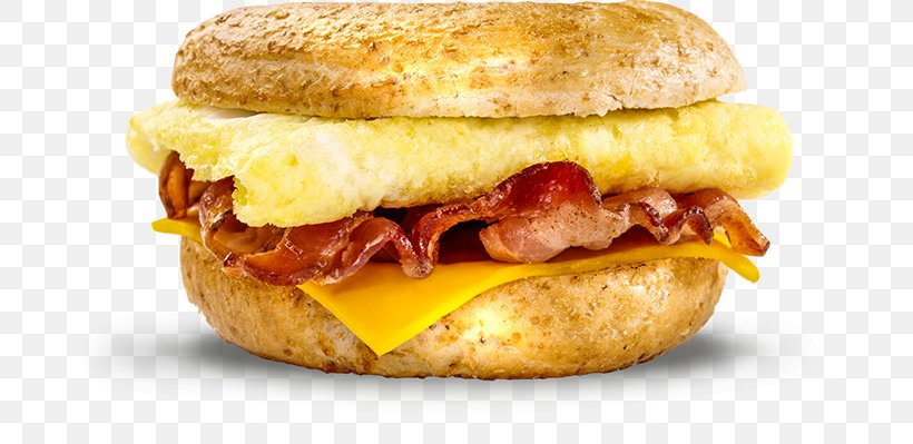 Breakfast Sandwich Cheeseburger Buffalo Burger Hamburger Fast Food, PNG, 680x399px, Breakfast Sandwich, American Food, Bacon Sandwich, Breakfast, Buffalo Burger Download Free