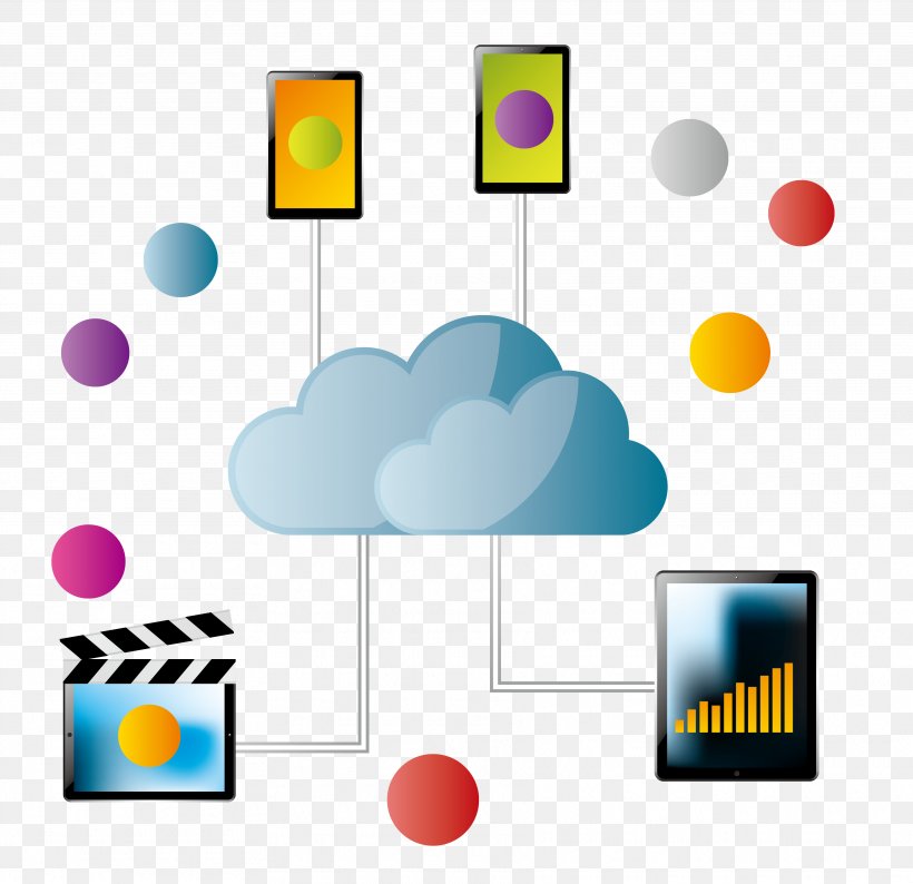 Cloud Computing CloudShare Icon, PNG, 3535x3424px, Cloud Computing, Cloud Storage, Cloudshare, Computer Network, Flat Design Download Free
