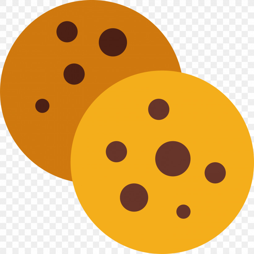 Cookies, PNG, 3000x3000px, Cookies, Games, Yellow Download Free