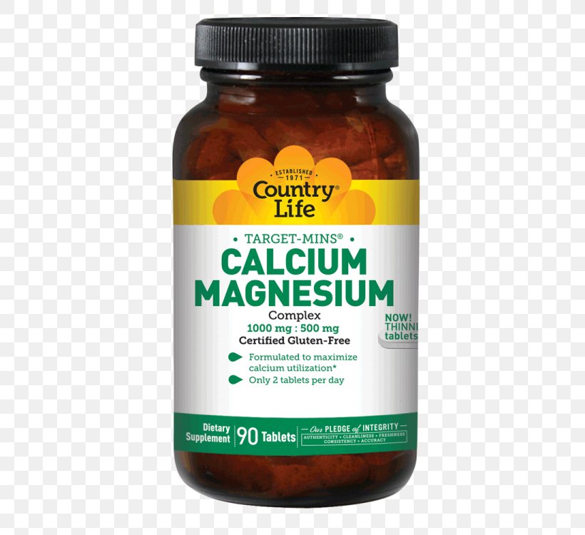 Dietary Supplement Magnesium Calcium Vitamin Mineral, PNG, 750x750px, Dietary Supplement, American Health, Bone, Calcium, Calcium Citrate Download Free
