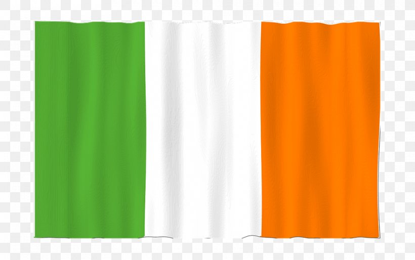 Flag Of Ireland Saint Patrick's Day Irish People Catholicism, PNG, 960x602px, Ireland, Business, Catholicism, Culture Of Ireland, Curtain Download Free