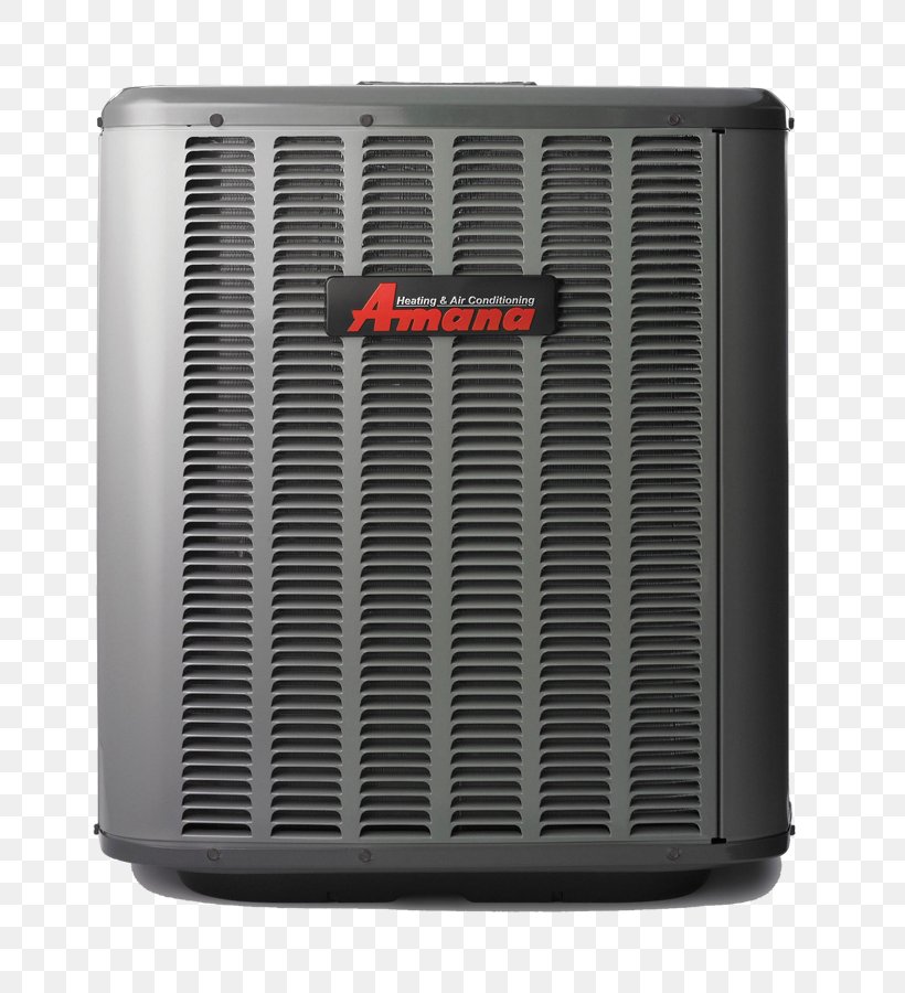 Furnace Air Conditioning Amana Corporation HVAC Seasonal Energy Efficiency Ratio, PNG, 785x900px, Furnace, Air Conditioner, Air Conditioning, Air Handler, Amana Corporation Download Free