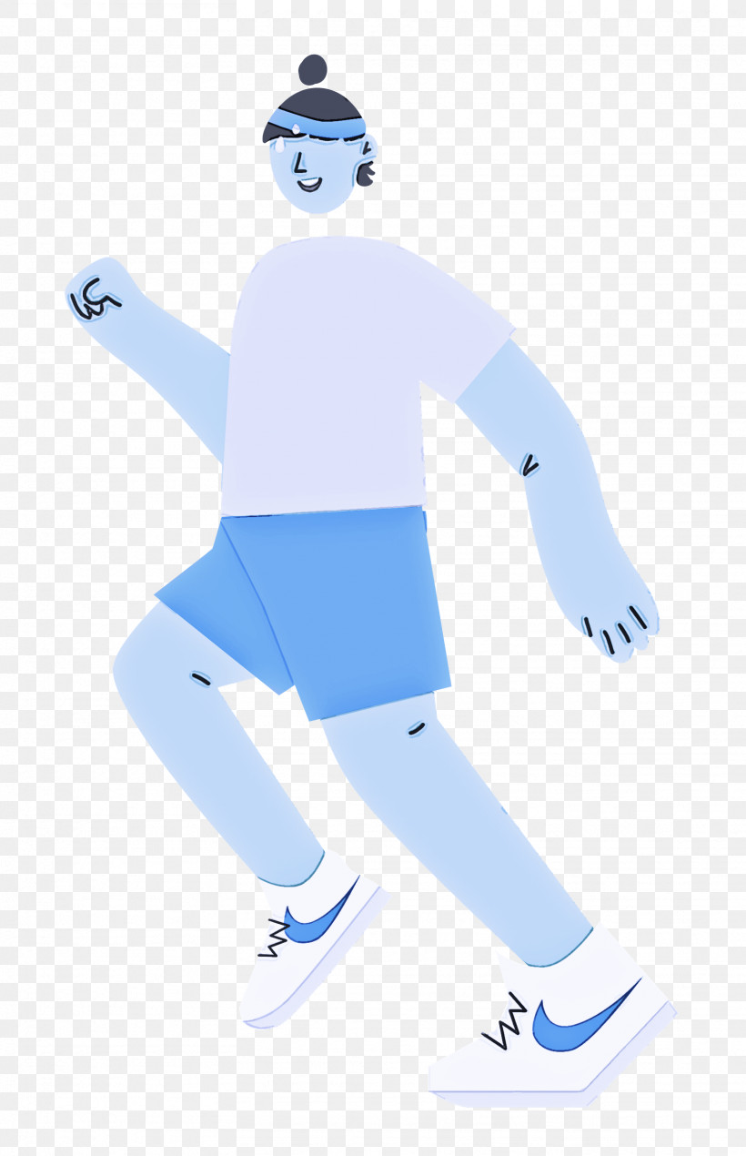 Jogging Sports, PNG, 1613x2500px, Jogging, Angle, Electric Blue M, Equipment, Headgear Download Free