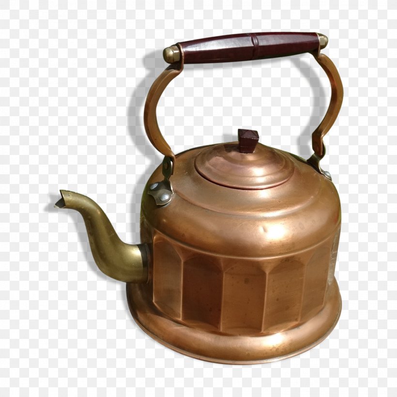 Kettle Brass Copper Teapot, PNG, 1457x1457px, Kettle, Bakelite, Bec Verseur, Brass, Buyer Download Free