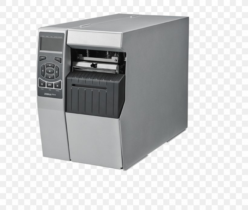 Label Printer Barcode Zebra Technologies, PNG, 909x772px, Printer, Barcode, Barcode Printer, Dots Per Inch, Label Download Free