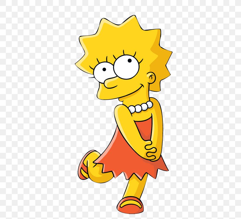 Lisa Simpson Bart Simpson Homer Simpson Duffman Character, PNG, 570x745px, Lisa Simpson, Animal Figure, Area, Art, Artwork Download Free