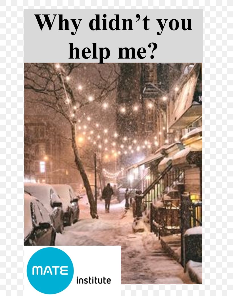 New York City NY Through The Lens New York In The Snow Winter, PNG, 683x1040px, New York City, Advertising, Art, Autumn, Canvas Download Free