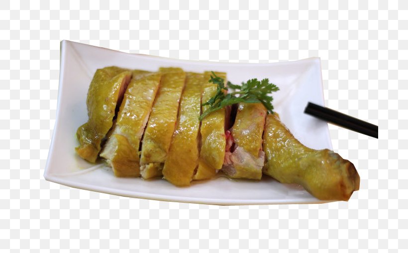 Spring Roll Roast Chicken Cozido Xe0 Portuguesa Cocido, PNG, 700x508px, Spring Roll, Asian Food, Chicken, Chicken Meat, Chicken Thighs Download Free
