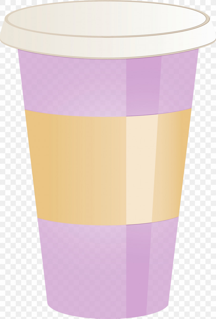 Violet Purple Drinkware Yellow Lilac, PNG, 2035x3000px, Coffee, Cup, Cylinder, Drinkware, Lilac Download Free