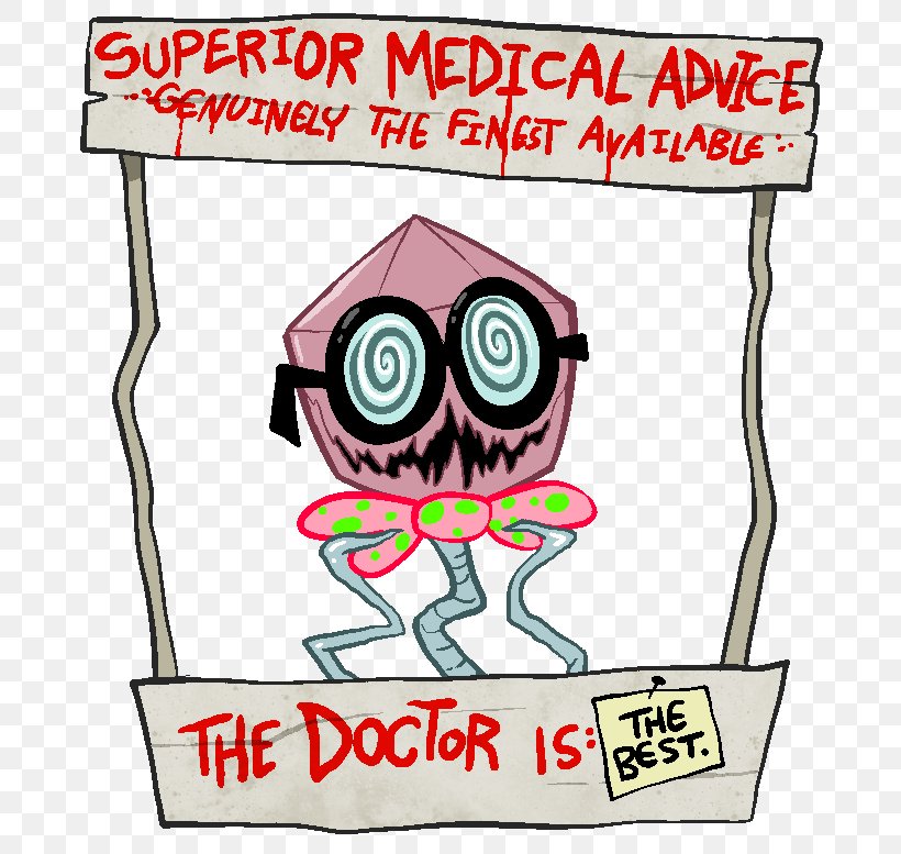 Bacteriophage Physician Medicine Clip Art, PNG, 693x777px, Watercolor, Cartoon, Flower, Frame, Heart Download Free
