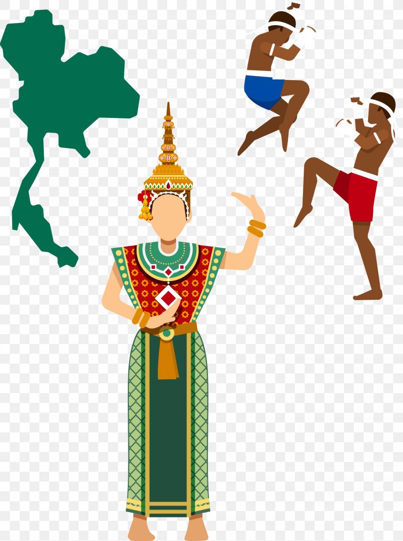 Bangkok Map Royalty-free, PNG, 1558x2092px, Chiang Mai, Art, Clip Art, Clothing, Costume Download Free