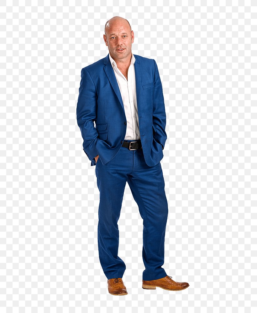 Blazer Suit Formal Wear Jeans Sleeve, PNG, 667x1000px, Blazer, Blue, Business, Business Executive, Businessperson Download Free