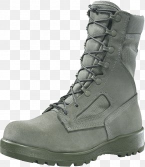 army boot png