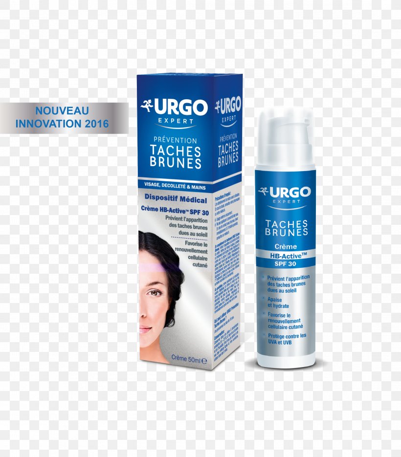 Cream Lotion Liver Spot Laboratoires URGO S.A. Cryotherapy, PNG, 2191x2500px, Cream, Chemical Peel, Cryotherapy, Dermatology, Face Download Free
