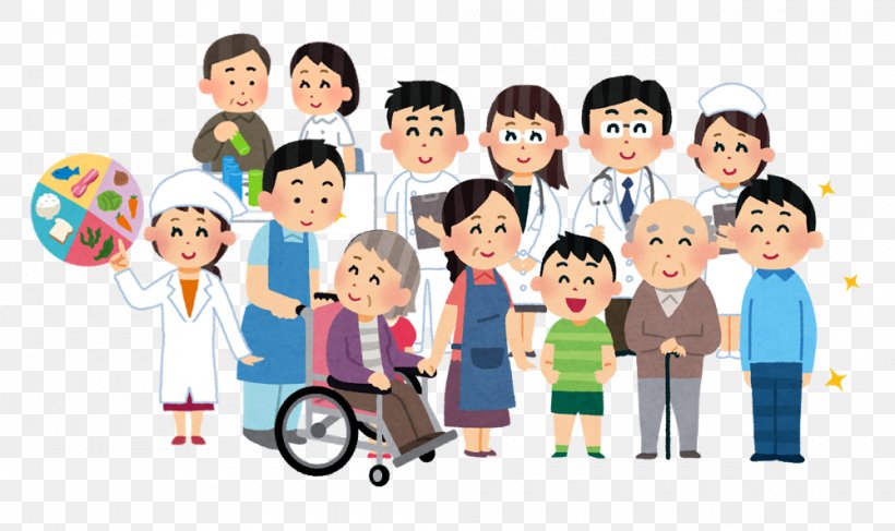 Hospital Health Professional Home Health Nursing Health Care Medicine, PNG, 1000x595px, Hospital, Cartoon, Child, Clinic, Communication Download Free