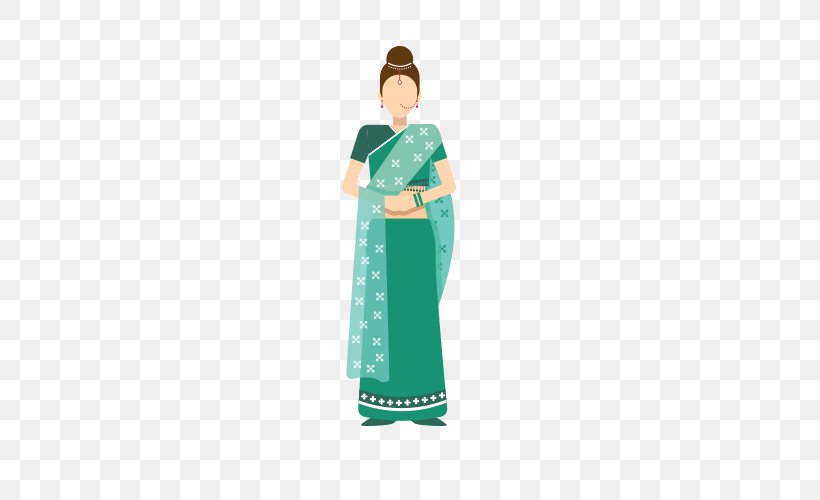 India Cartoon Icon, PNG, 500x500px, India, Cartoon, Client, Clothing, Clothing In India Download Free