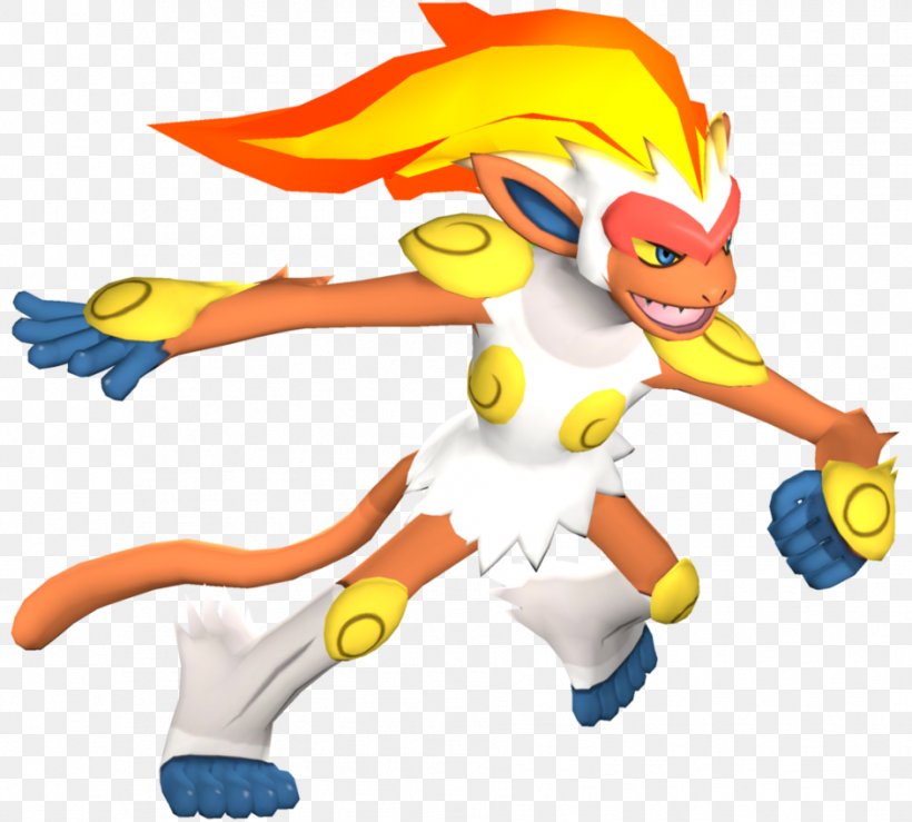 Infernape Pokémon Universe Leafeon Art, PNG, 942x849px, Infernape, Animal Figure, Art, Beedrill, Cartoon Download Free