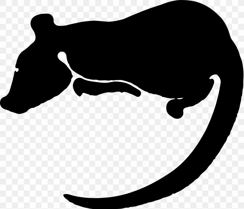 Laboratory Rat Chinese Zodiac Clip Art, PNG, 2400x2055px, Laboratory Rat, Astrology, Black, Black And White, Black Rat Download Free