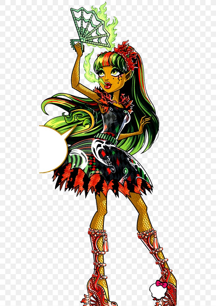 Monster High Freak Du Chic Frankie Stein Doll OOAK, PNG, 522x1161px, Monster High, Art, Barbie, Bratz, Bratzillaz House Of Witchez Download Free