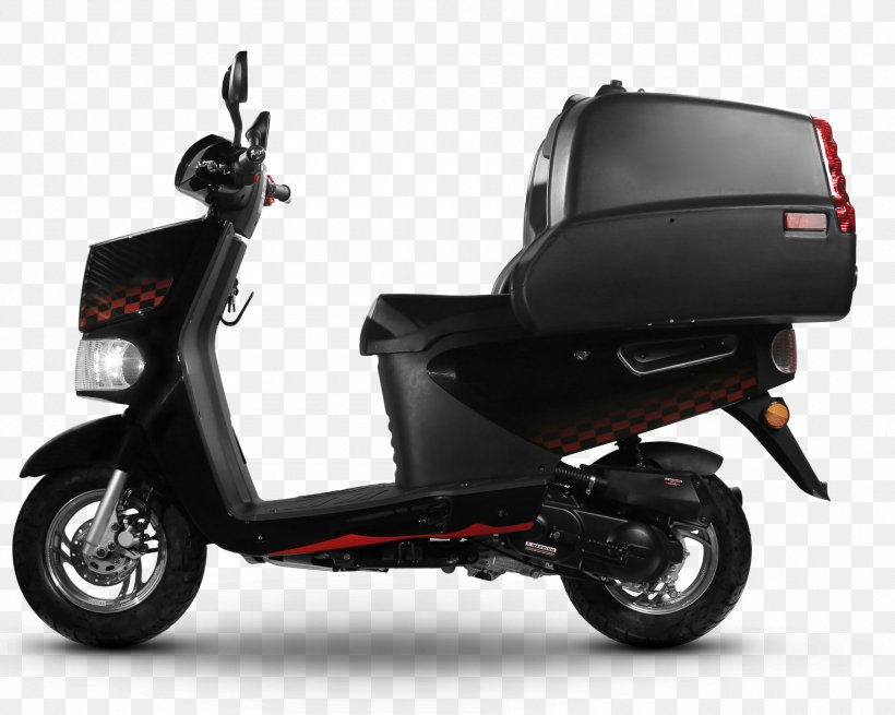 Motorized Scooter Wheel Car Motor Vehicle, PNG, 1800x1438px, Scooter, Automotive Exterior, Automotive Wheel System, Car, Kick Scooter Download Free