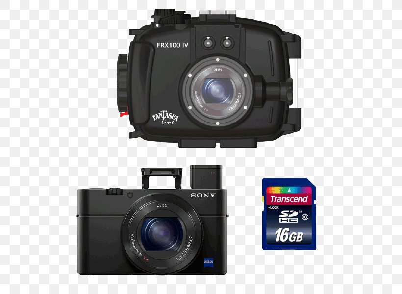 Sony Cyber-shot DSC-RX100 IV Sony Cyber-shot DSC-RX100 III 索尼 Underwater Photography, PNG, 600x600px, Sony Cybershot Dscrx100 Iv, Camera, Camera Accessory, Camera Lens, Cameras Optics Download Free