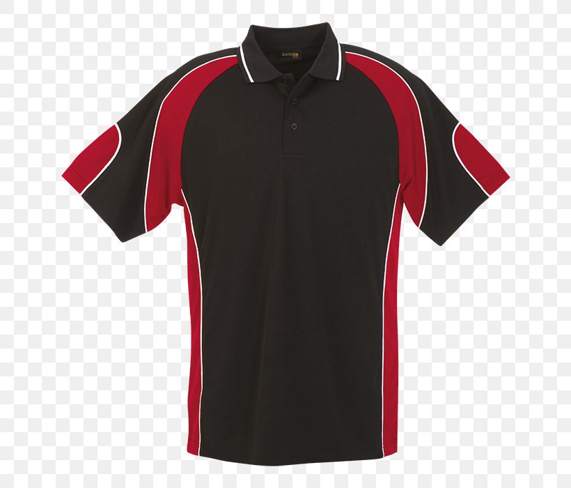 T-shirt Polo Shirt Sleeve Sports Fan Jersey, PNG, 700x700px, Tshirt, Active Shirt, Black, Brand, Collar Download Free