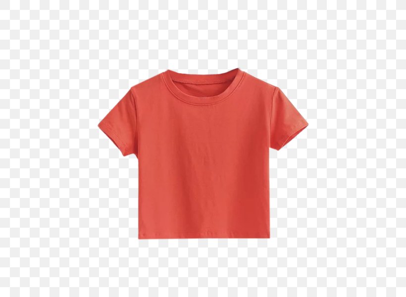 T-shirt Red Clothing Sleeve, PNG, 600x600px, Tshirt, Active Shirt, Casual, Clothing, Collar Download Free