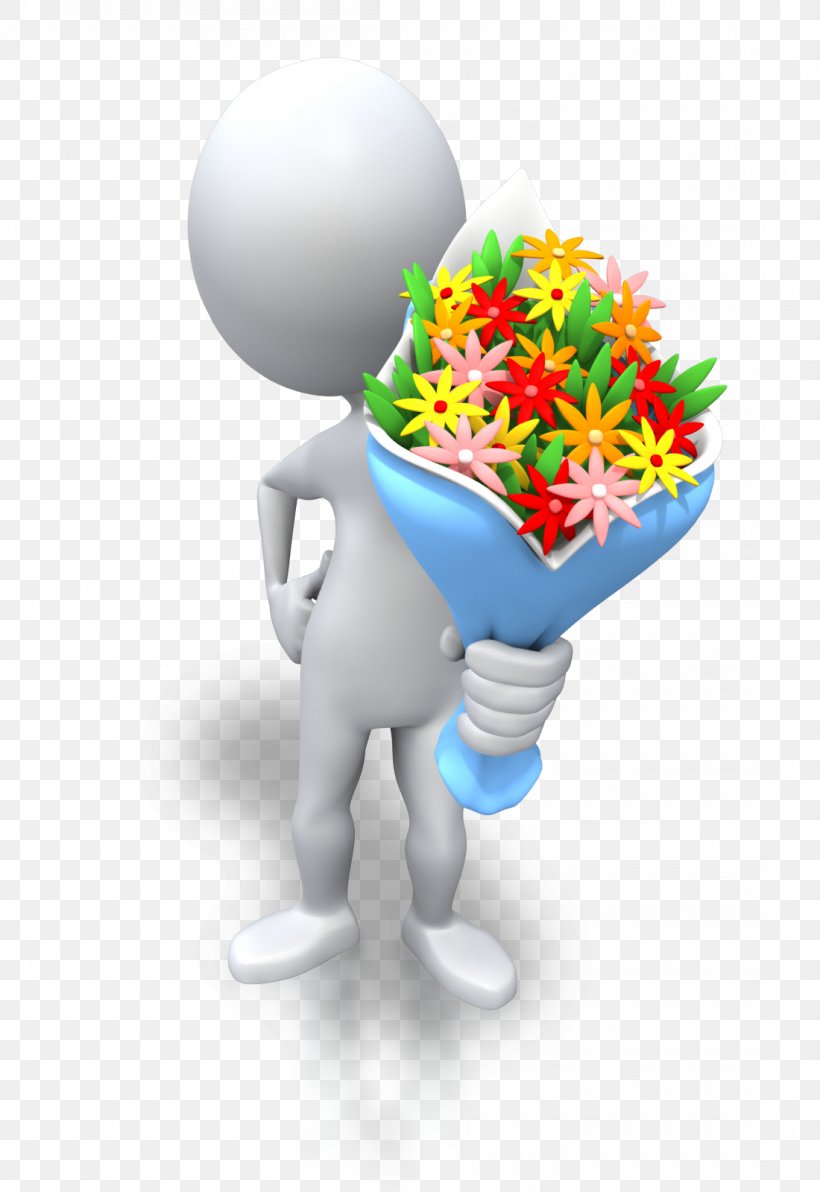 Animation Flower Gift Clip Art, PNG, 1100x1600px, Animation, Animated Cartoon, Christmas, Digital Media, Flower Download Free