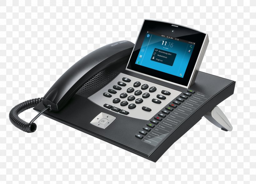 Auerswald COMfortel 2600 IP Business Telephone System, PNG, 1500x1080px, Auerswald Comfortel 2600, Auerswald, Auerswald Comfortel, Auerswald Comfortel 2600 Ip, Business Telephone System Download Free