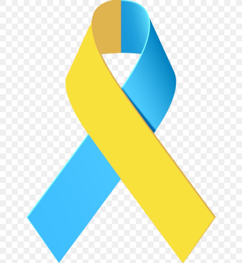 Awareness Ribbon Down Syndrome Clip Art, PNG, 640x892px, Awareness Ribbon, Aids, Awareness, Blue Ribbon, Brand Download Free