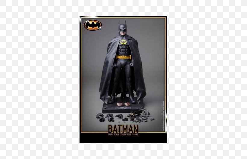 Batman Action Figures Joker Batmobile Hot Toys Limited, PNG, 530x530px, 16 Scale Modeling, Batman, Action Figure, Action Toy Figures, Batman Action Figures Download Free