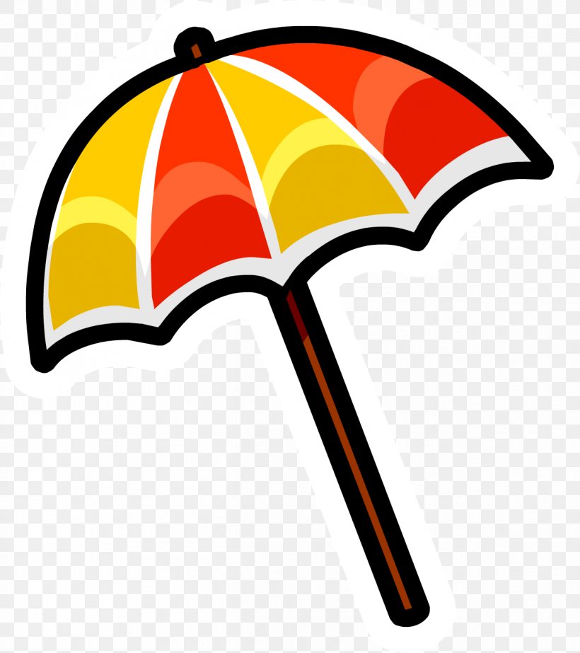 How To Draw Umbrella Cartoon