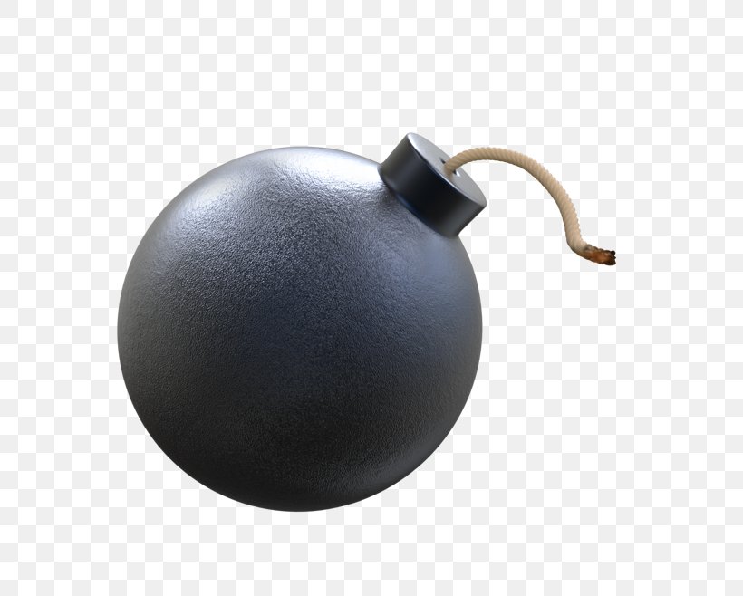 Bomb, PNG, 658x658px, 3d Computer Graphics, Bomb, Explosive Material, Fundal, Kettle Download Free
