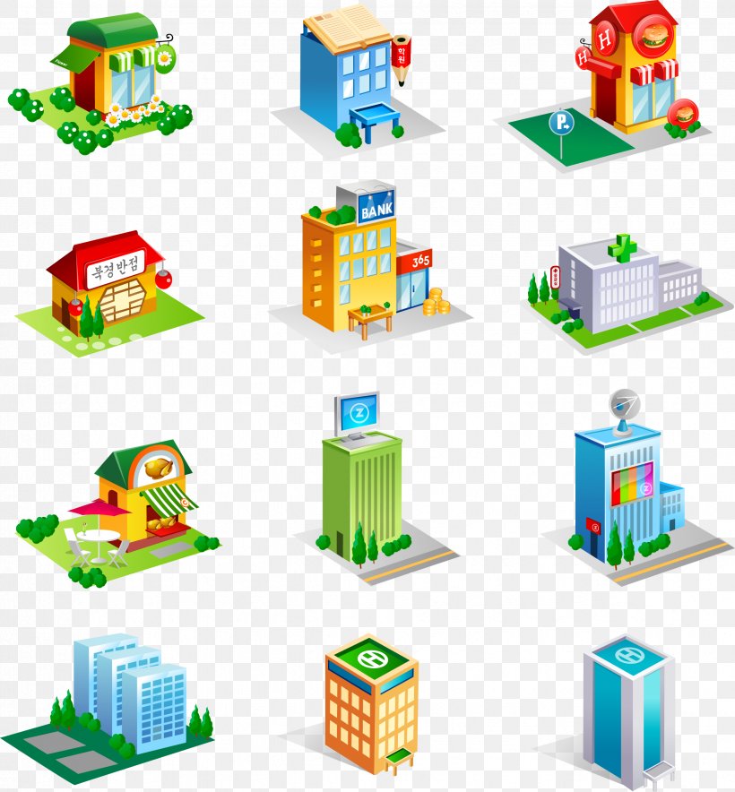 Building Clip Art, PNG, 2368x2554px, Building, Area, Commercial Building, Footage, Photography Download Free