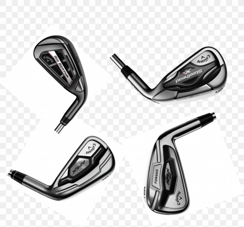 Callaway Apex CF 16 Irons Car Automotive Design Roland RH-5, PNG, 1024x953px, Callaway Apex Cf 16 Irons, Auto Part, Automotive Design, Black, Black M Download Free