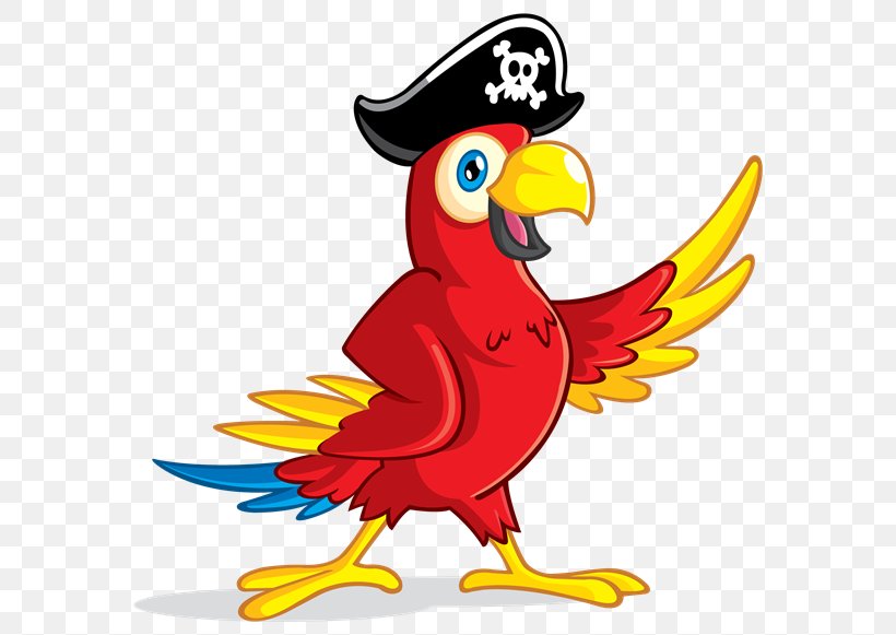 Clip Art Pirate Parrot Pirate Parrot We Are Pirates, PNG, 600x581px, Parrot, Art, Beak, Bird, Chicken Download Free