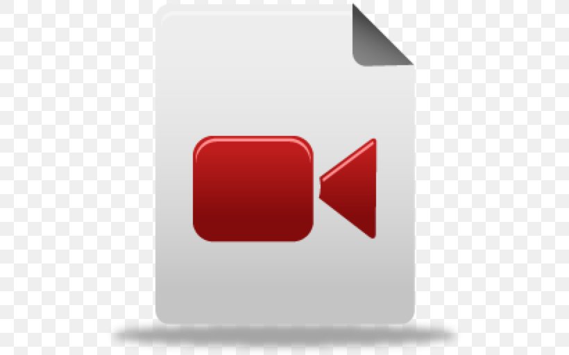 Video File Format Icon Design, PNG, 512x512px, Video File Format, Brand, Directory, Document, Document File Format Download Free