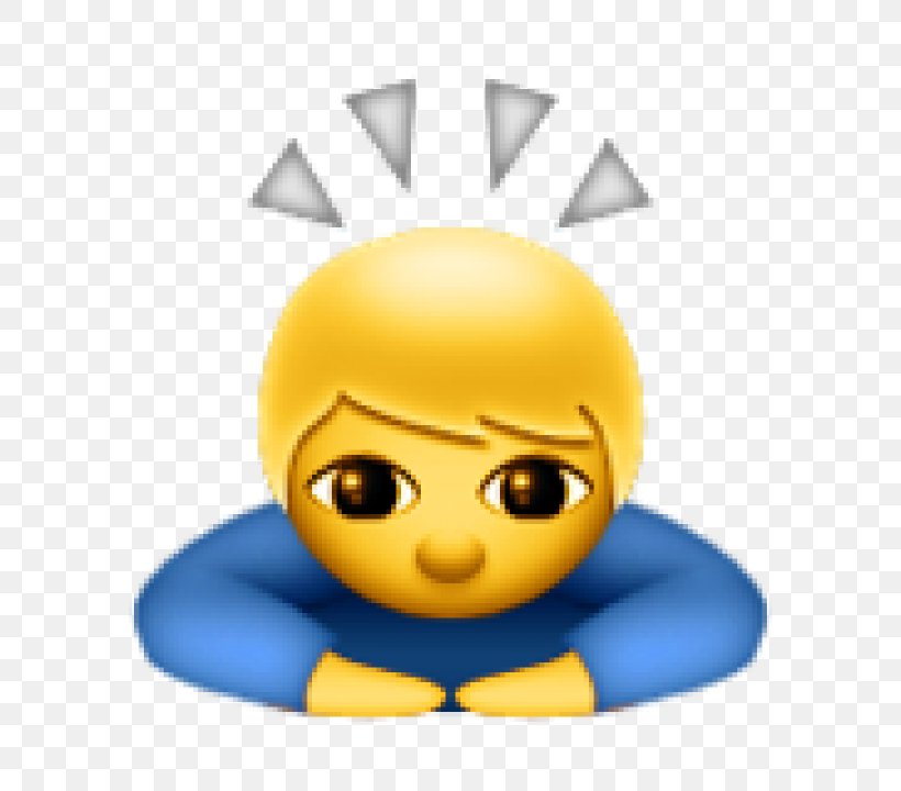 Emojipedia Bowing Person Meaning, PNG, 720x720px, Emoji, Bowing, Communication, Emoji Movie, Emojipedia Download Free
